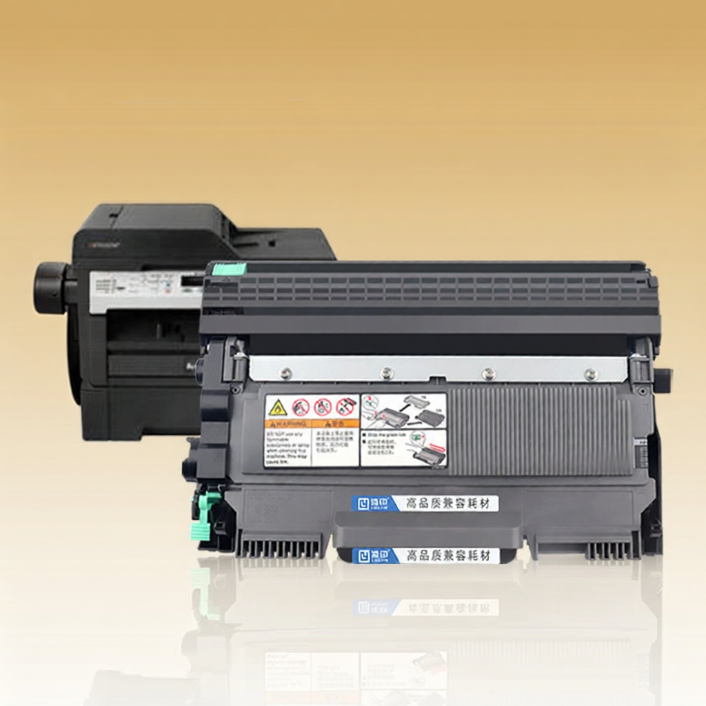 LINGYIN | Toner Cartridge for Lenovo Printers ราคา 436 บาท*ส่งฟรี