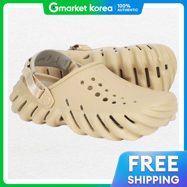 Crocs(ครอคส์) | Eco Clog (207937-209) ราคา 2,816 บาท*ส่งฟรี