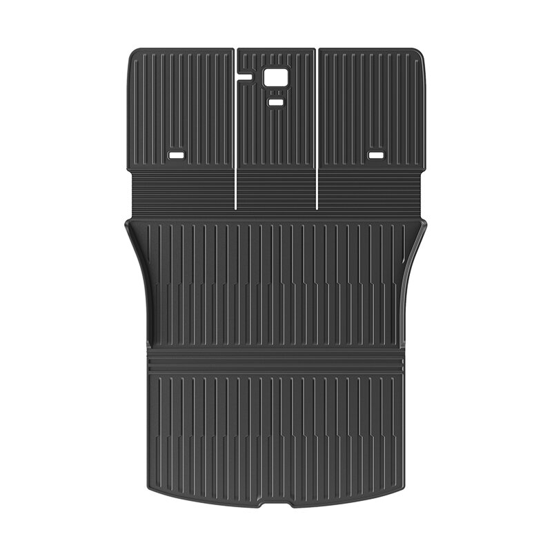 DIBOCHEPIN | Integrated Renewal Car Trunk Mat TPE ราคา 6,896 บาท*ส่งฟรี