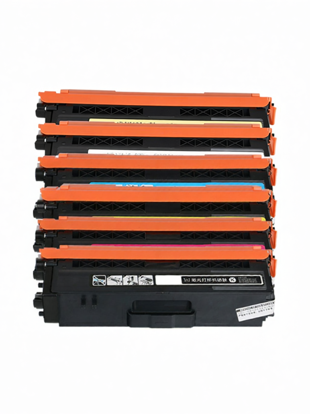 yatun | Compatible Printer Toner Cartridge for Brother DCP-9055CDN HL4150CDN HL-4570CDW MFC-9465CDN ราคา 1,122 บาท*ส่งฟรี