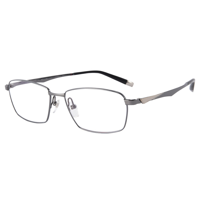 Charmant | Titanium Frame Men's Business Glasses ราคา 17,856 บาท*ส่งฟรี