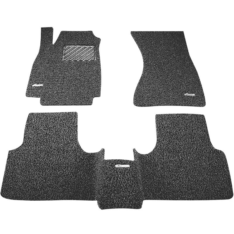 YUMA | Car Floor Mats Compatible with Tesla Models Various Seat Configurations ราคา 6,802 บาท*ส่งฟรี