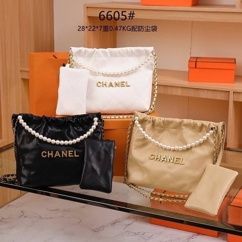 Chanel 3 สาย ราคาถูก ซื้อออนไลน์ที่ - ก.ย. 2023