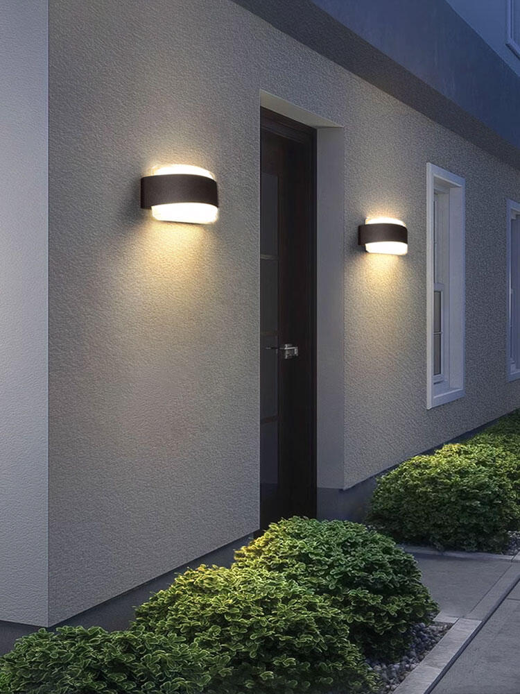 [GAOBIGEGE | Waterproof Outdoor Wall Light Modern Design,GAOBIGEGE | Waterproof Outdoor Wall Light Modern Design,] ราคา 4,332 บาท*ส่งฟรี