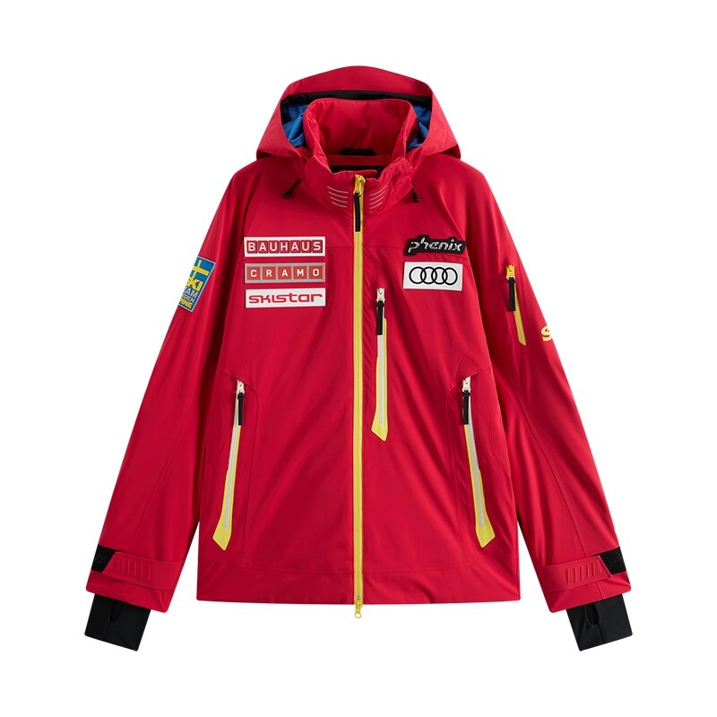 Phenix | Warm Men's Dual Ski Suit ราคา 19,776 บาท*ส่งฟรี