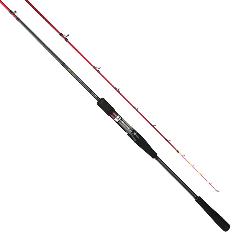 Aerfa | Sea Boat Fishing Jigging Rod ราคา 16,682 บาท*ส่งฟรี