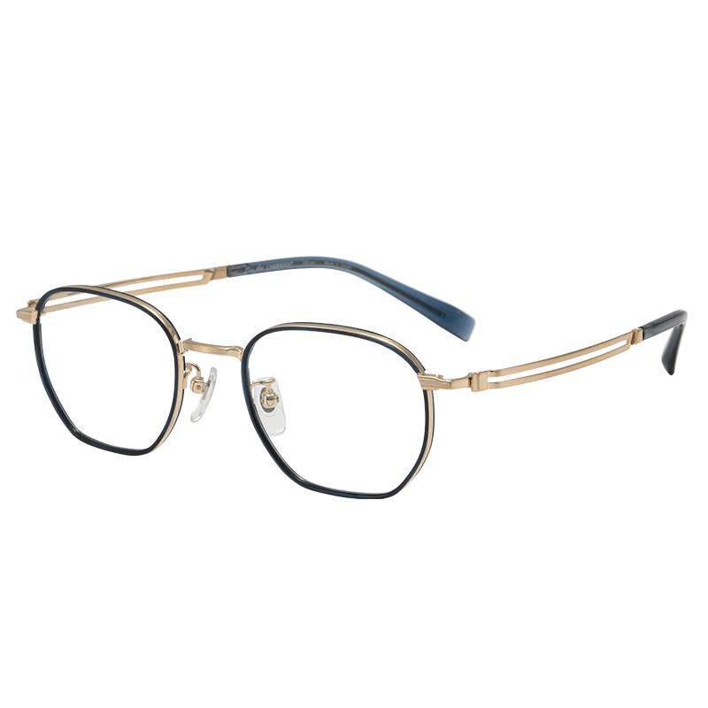 Charmant | Titanium Rimless Eyeglasses Frame for Business ราคา 20,927 บาท*ส่งฟรี