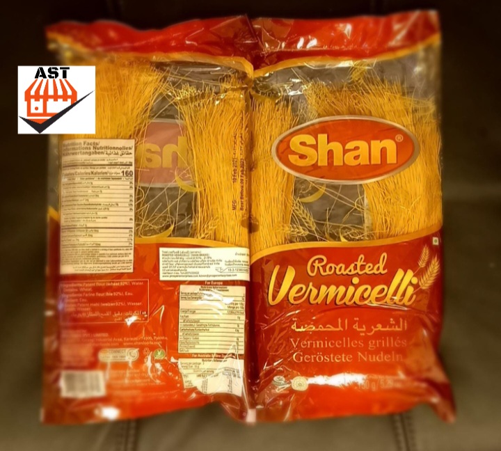 Shan Roasted Vermicelli Seviyan 150g Th