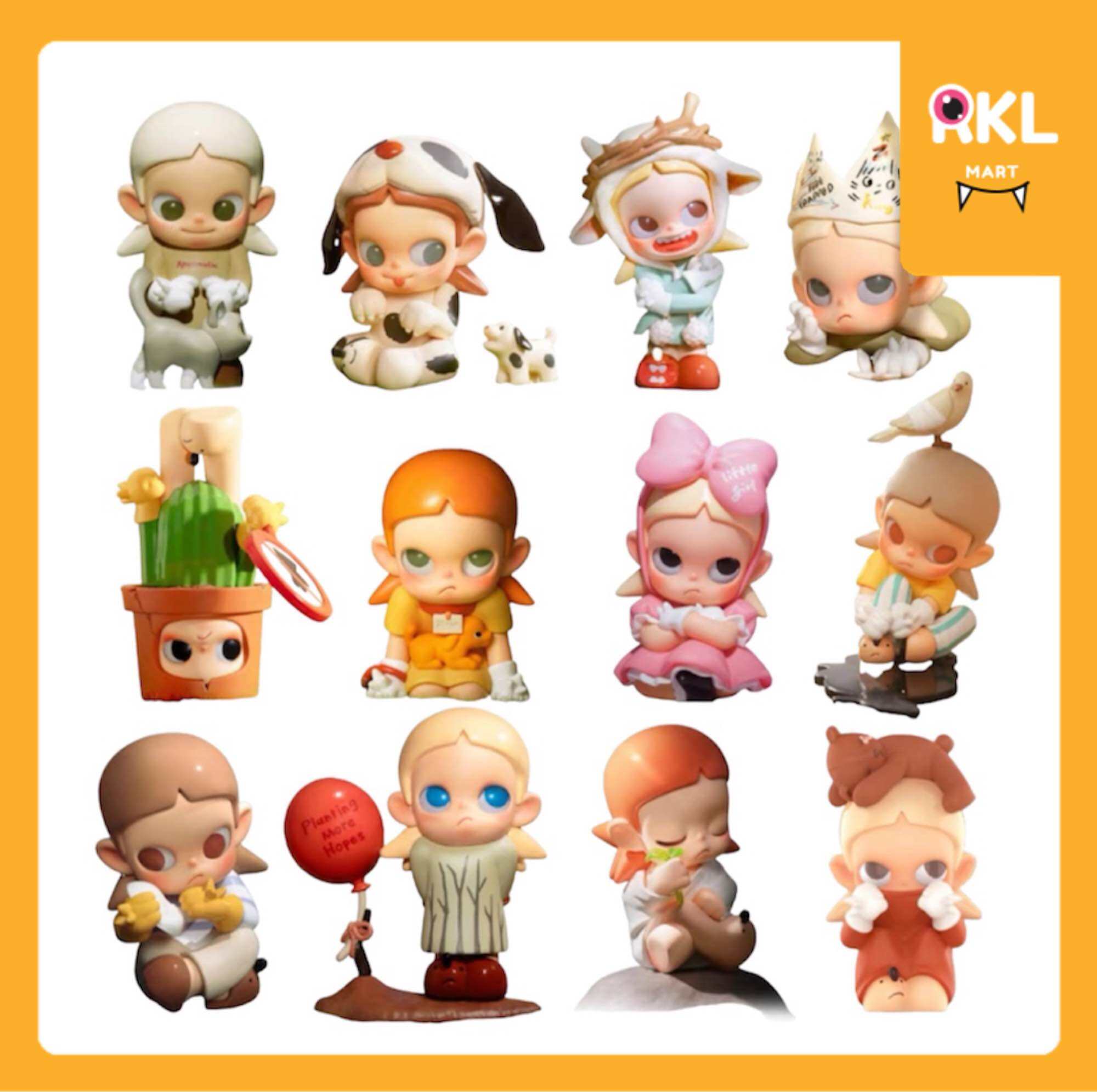 ☄️แยกตัว ZSIGA : Let It Be 🕊️/ Secret | Lazada.co.th