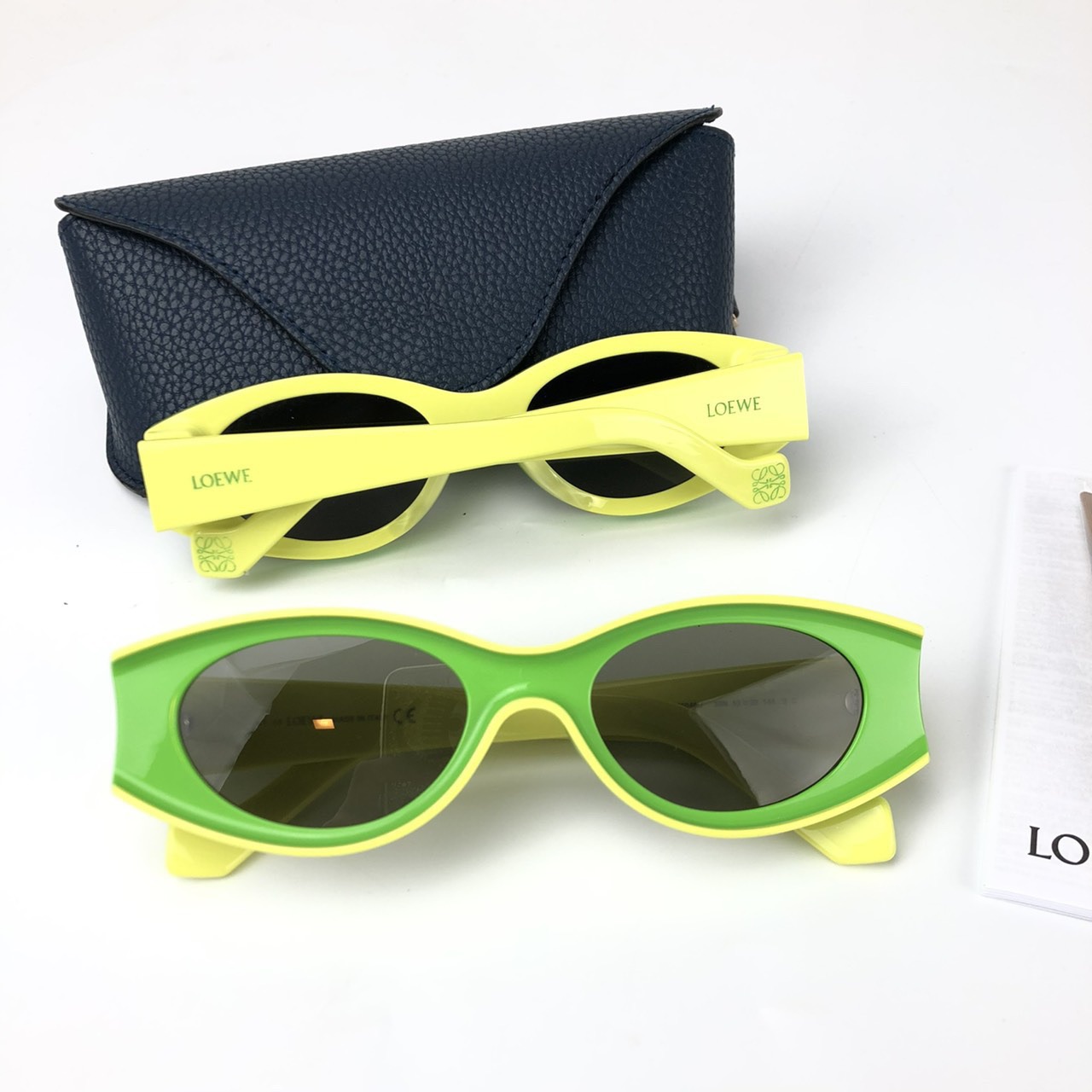 Loewe sunglasses พร้อมส่ง ของแท้100%