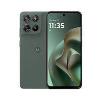 [EN & CN Version] Motorola | โทรศัพท์มือถือจอ LCD แบตเตอรี่ 7000mAh กล้อง Sony 50MPmoto g100