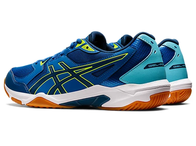 asics gel rocket 8 pantip