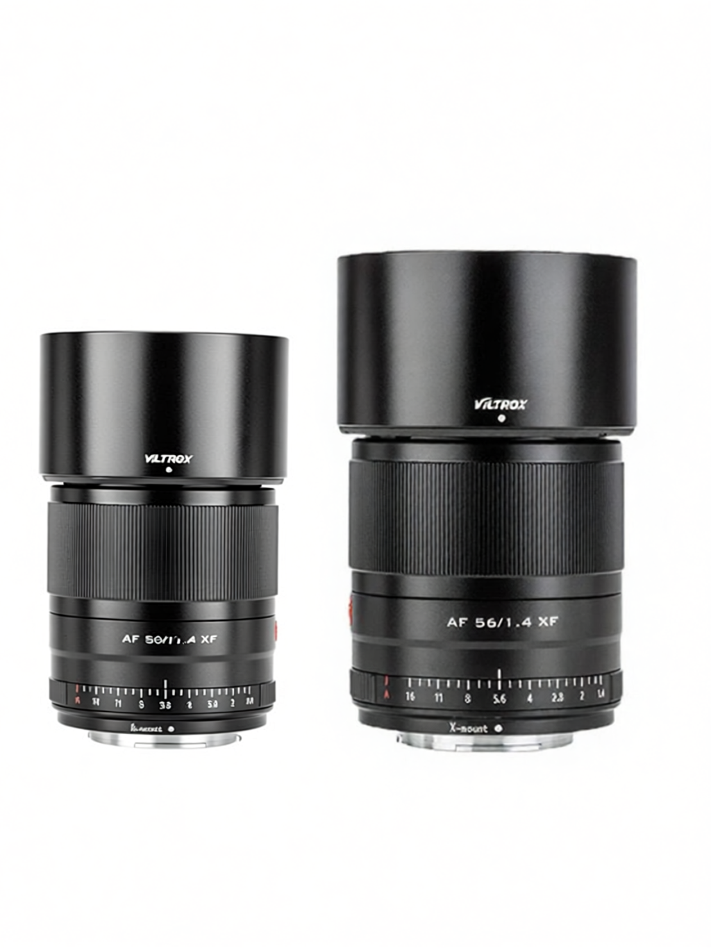 NiYi Focus | Auto Focus Prime Lens 56mm F1.4 ราคา 8,848 บาท*ส่งฟรี