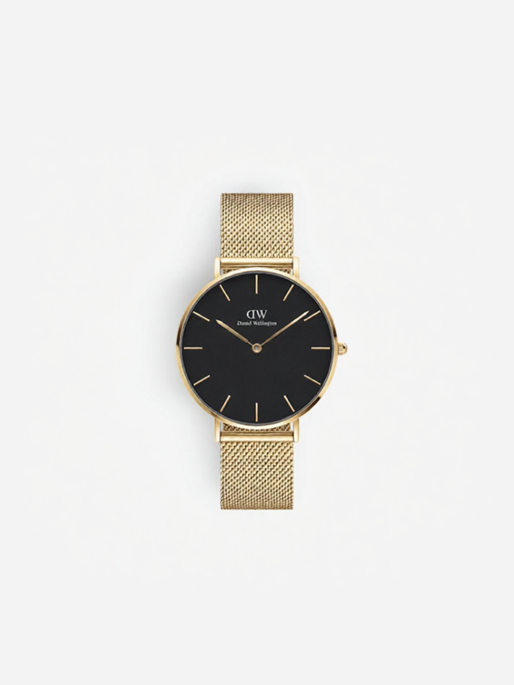 นาฬิกาข้อมือผู้ชาย Daniel Wellington Sleek Minimalist Women's 36mm ราคา 10,243 บาท*ส่งฟรี