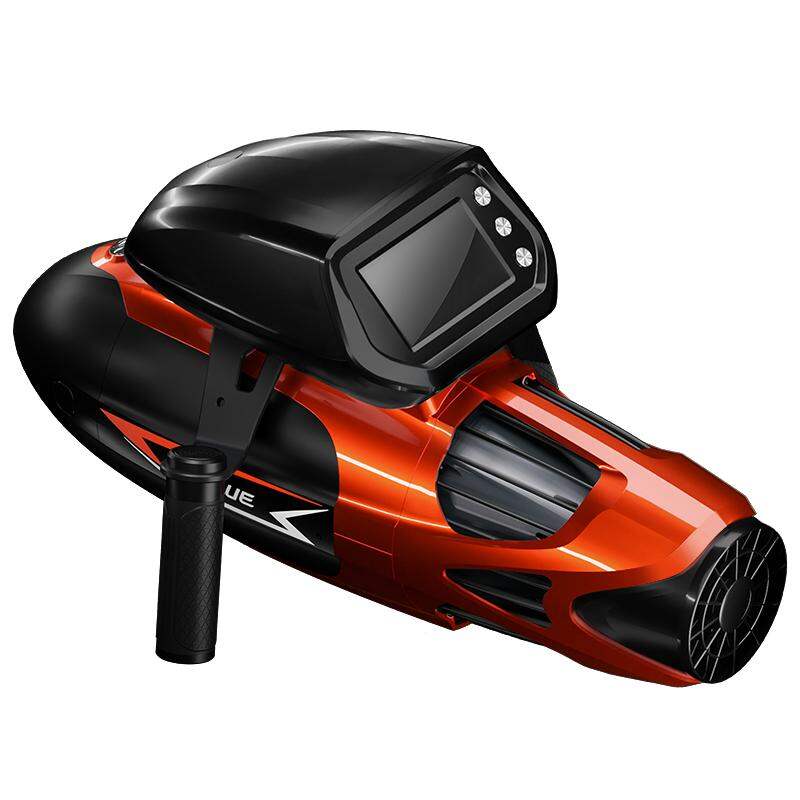 Sublue | Underwater Diving Propeller ราคา 164,494 บาท*ส่งฟรี