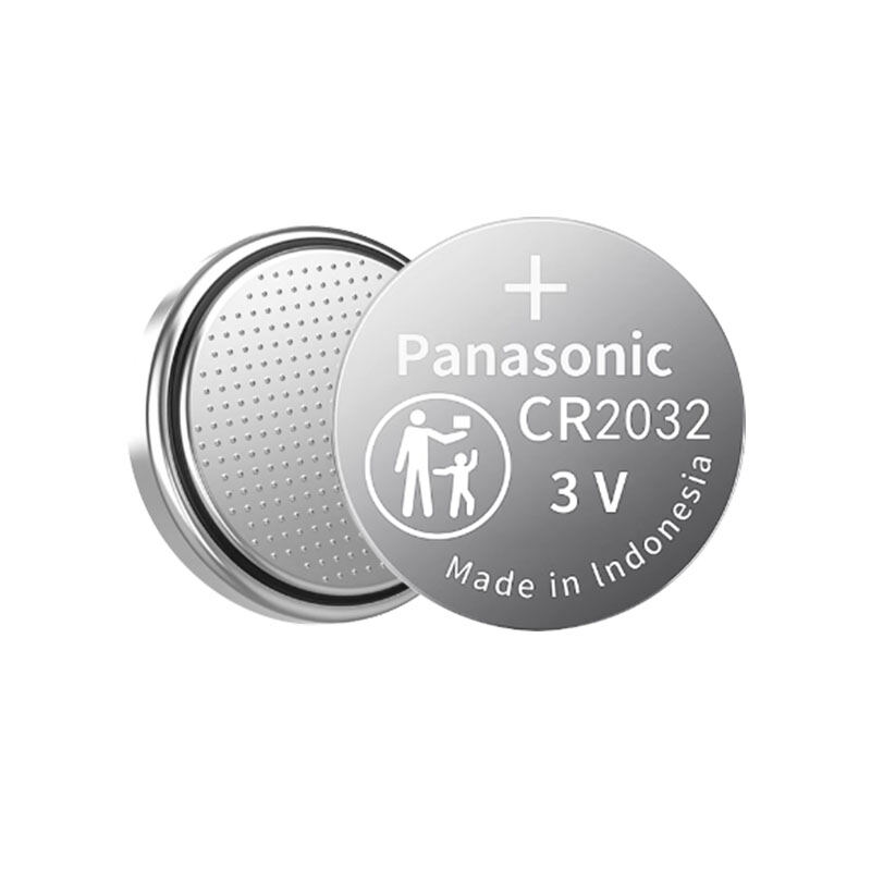 Panasonic | Car Key Battery for Nissan Models CR2032 CR2025 CR1620 ราคา 110 บาท*ส่งฟรี
