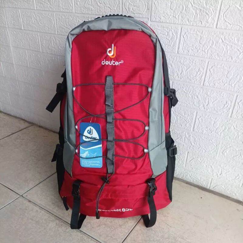 Deuter aircontact outlet 65l