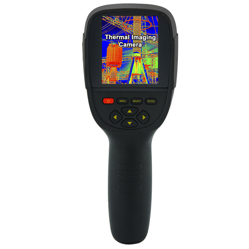 SMART SENSOR | Infrared Handheld Thermal Camera ราคา 8,176 บาท*ส่งฟรี