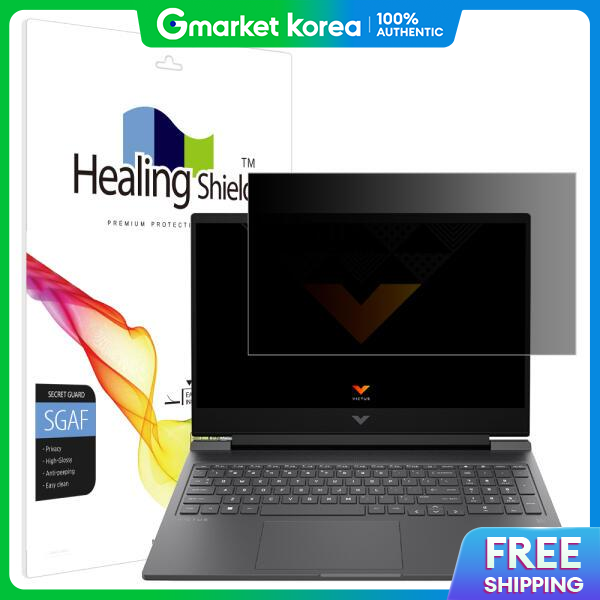 ART BOX | Artbox/Healing Shield Hp Victus 16 2023 Privacy Screen Protector ราคา 938 บาท*ส่งฟรี