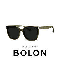 BOLON | แว่นกันแดดป้องกันรังสี UV แบบโพลาไรซ์
