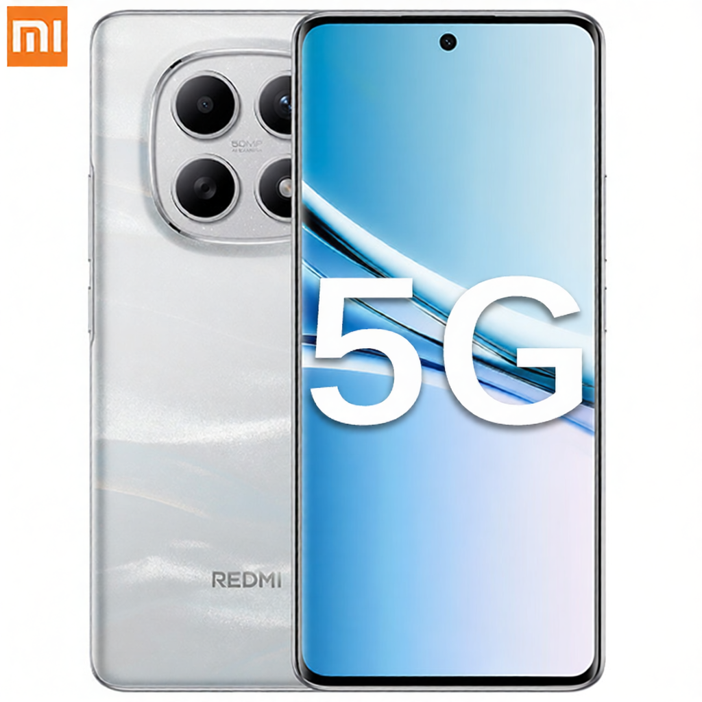 Miui | 5G Gaming Camera Phone Redmi 15 Pro ราคา 6,439 บาท*ส่งฟรี