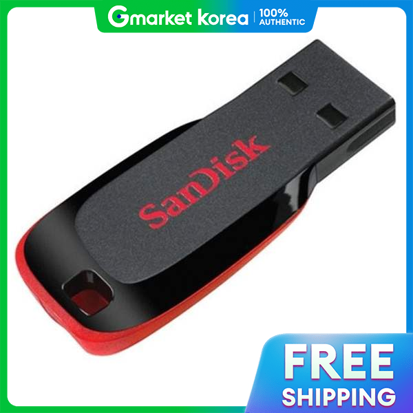 Sandisk | Sandisk USB Storage Device 128Gb Z50 Memory USB Sandisk ราคา 1,744 บาท*ส่งฟรี