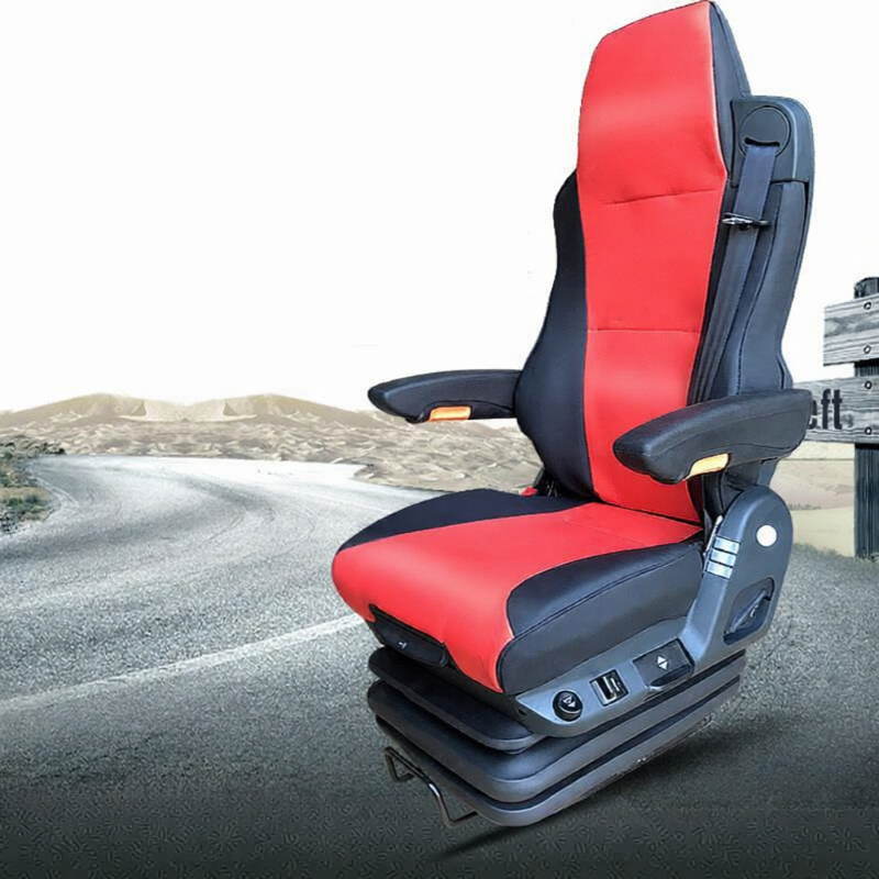 Long-Distance Comfort Air Suspension Seat ราคา 15,610 บาท*ส่งฟรี