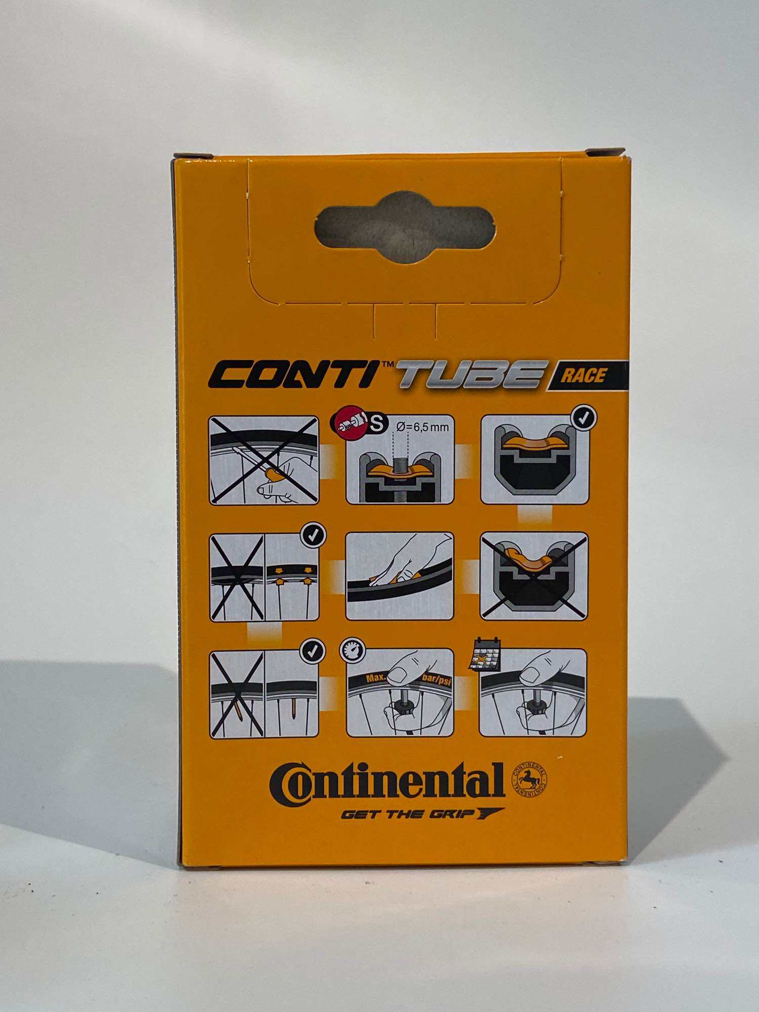 continental race wide 28