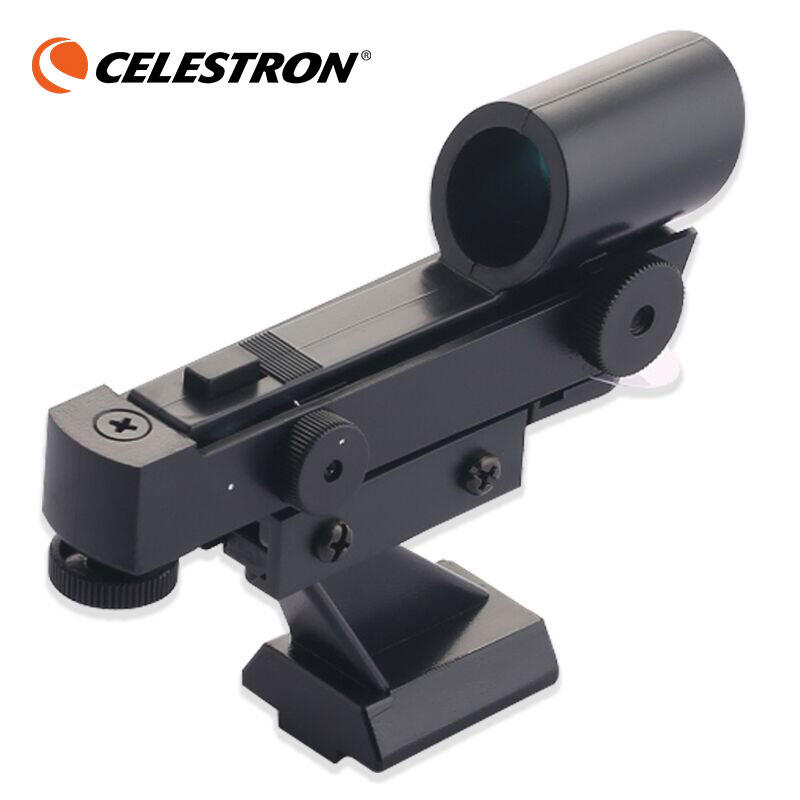 Celestron | Smart Star Finding Red Dot Finder Telescope Accessory 80DX ราคา 430 บาท*ส่งฟรี