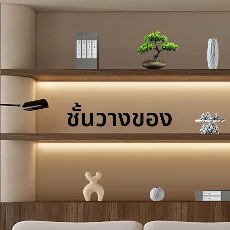 YILAN | Modern Minimalist Office Decorative Items Creative Desktop Sculptures Premium Quality Resin Artifacts Luxury Desk Accessories ราคา 1,305 บาท*ส่งฟรี