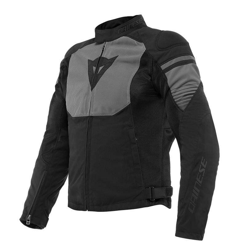 Dainese | Fast Summer Breathable Mesh Riding Jacket ราคา 14,258 บาท*ส่งฟรี