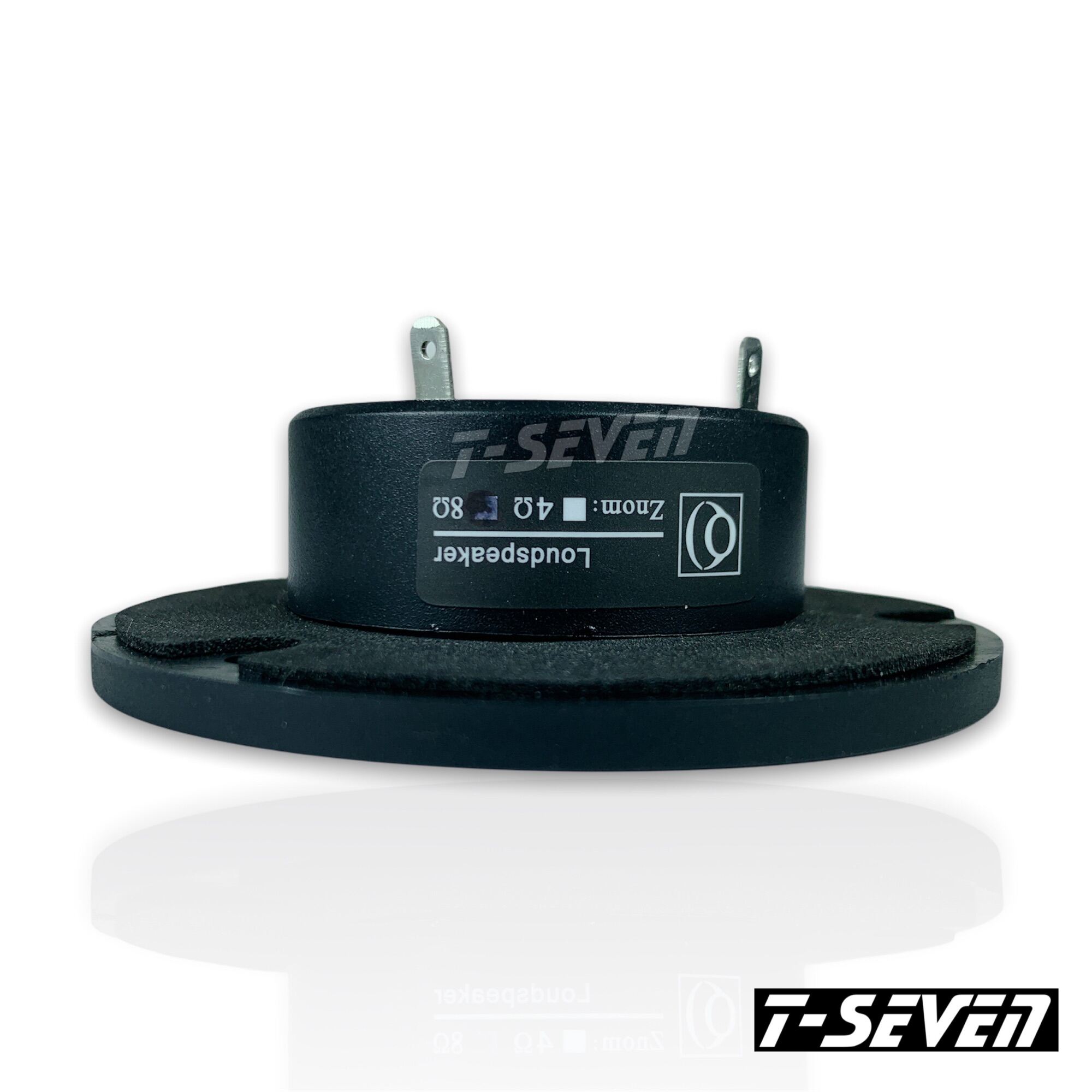 RF-303HN ดอกลำโพง เสียงแหลม ทวีตเตอร์โดม 3นิ้ว หน้าดอกผ้าไหมบางมากๆ ...