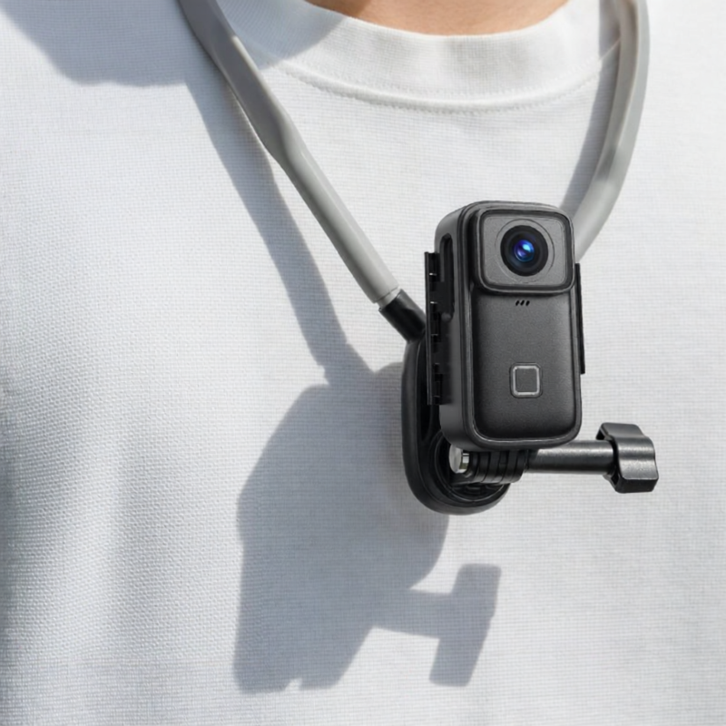 SJCAM | 4K HD Fishing Motorcycle Recording Action Camera ราคา 5,284 บาท*ส่งฟรี
