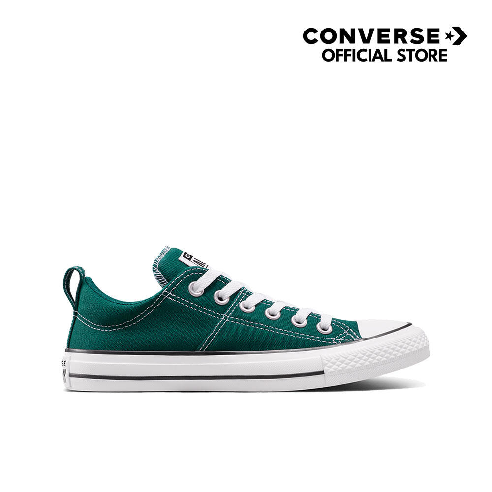CONVERSE รองเท้า CTAS MADISON SEASONAL COLOR OX GREEN ผู้หญิง A14548CF_H5GNXX - ยี่ห้อ Converse ราคา 1,470 บาท*ส่งฟรี
