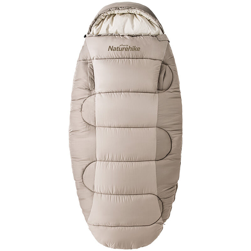 NatureHike | All Seasons Outdoor Thicker Warmth Sleeping Bag for Camping and Car