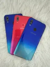 ภาพขนาดย่อของสินค้าเครื่องสวย ราคาถูก หน้าจอใหญ่ Vivo y91i(1816) มือ2มีประกันสินค้าหลังการขาย