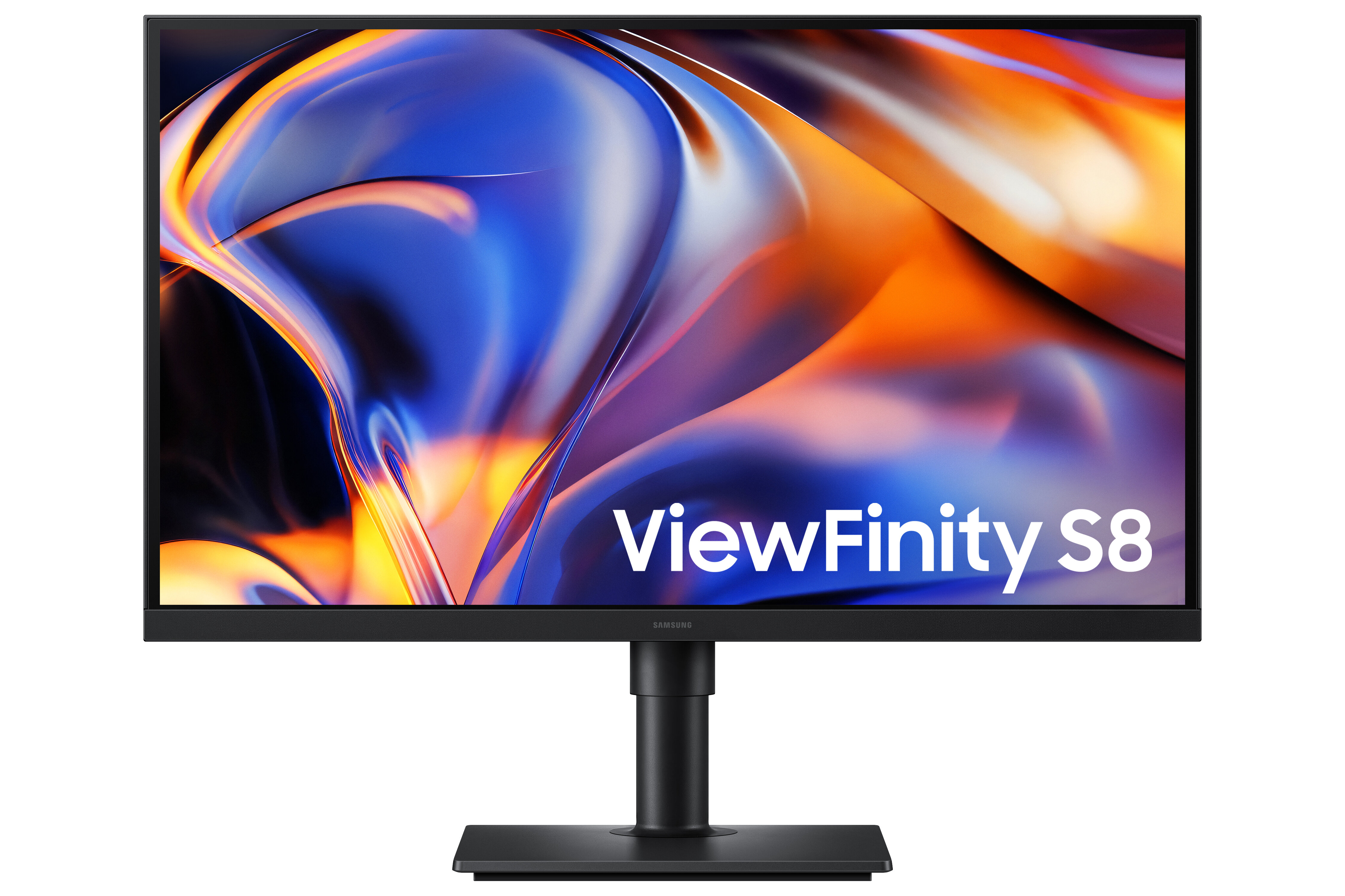 [Free Shipping] Samsung Monitor 27" ViewFinity S8 S80HF 5K Monitor ราคา 29,990 บาท*ส่งฟรี