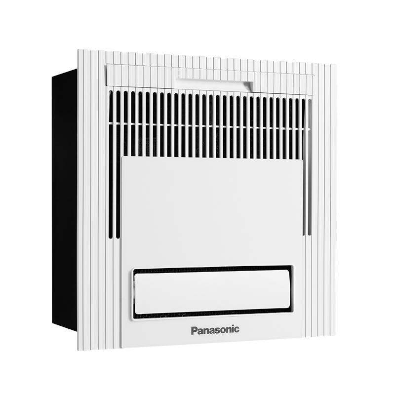 Panasonic | Wind Heating Ventilation All-in-one Warm Air Blower for Small Bathroom ราคา 24,352 บาท*ส่งฟรี