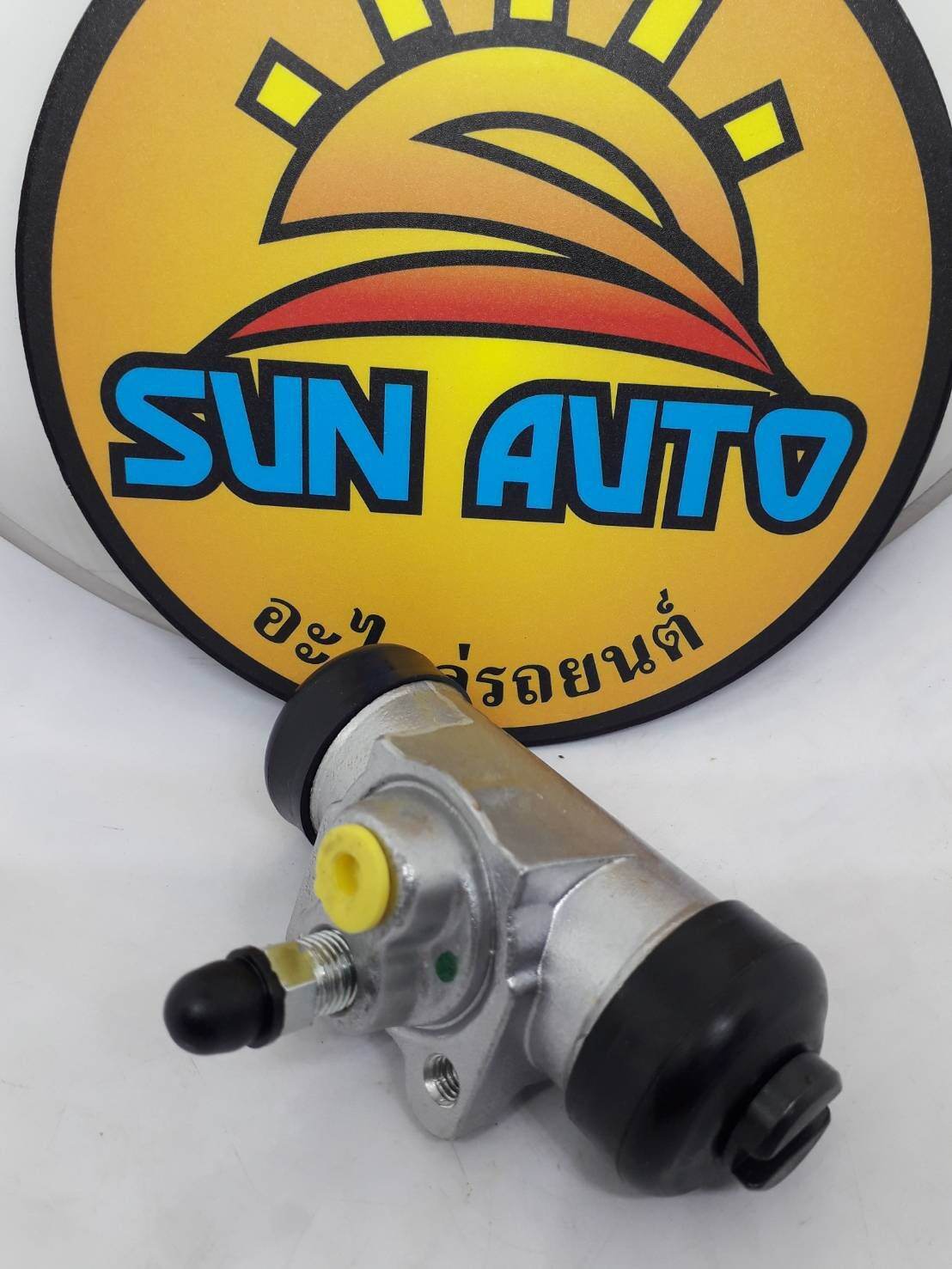 กระบอกเบรคหลังชูชุกิ คาริเบียน SJ413 ขนาด 7/8 ด้านขวา ยี่ห้อ BGF ราคา