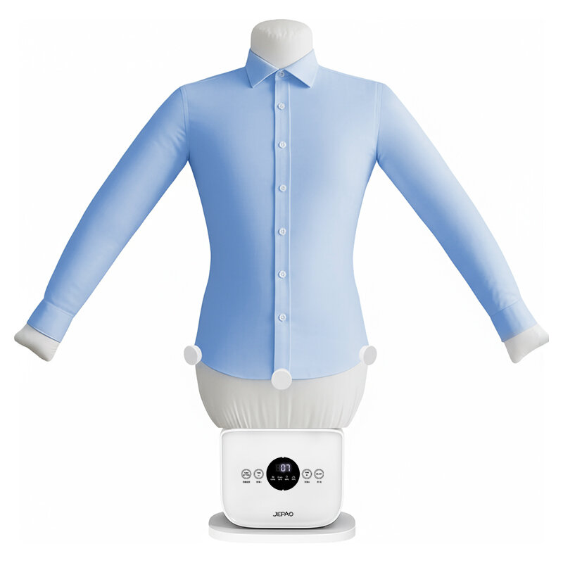 JIEPAO | Automatic Ironing Machine Easy to Use ราคา 10,279 บาท*ส่งฟรี