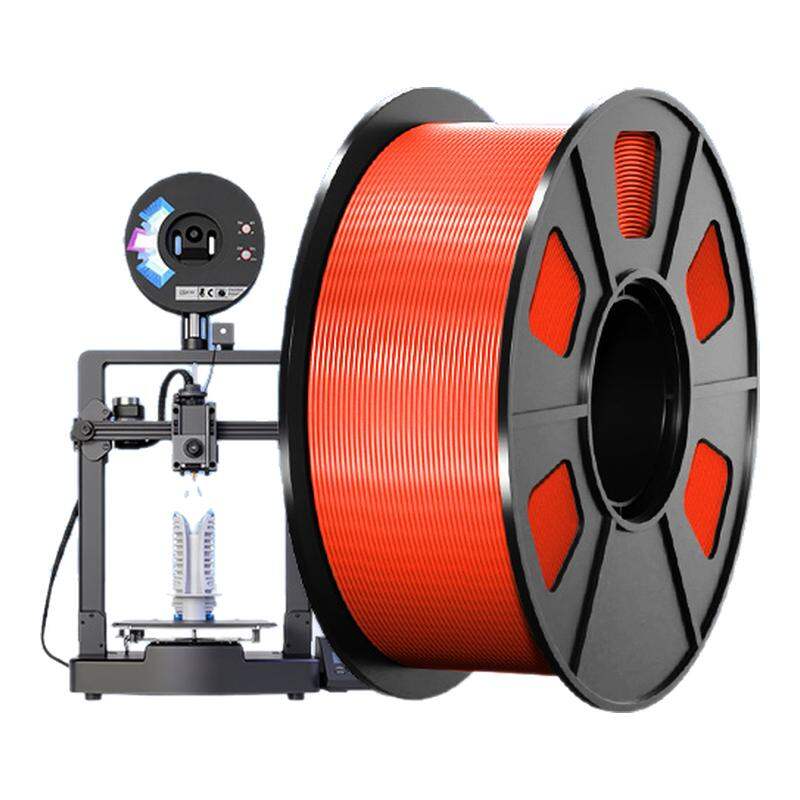 CHG | High Hardness High Toughness Easy to Print Environmentally Friendly 3D Printing Filament 1kg 1.75mm ราคา 627 บาท*ส่งฟรี