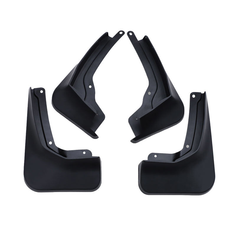 AITD | 2025 Nissan Teana Mud Flaps Soft Rubber Fender Accessories ราคา 246 บาท*ส่งฟรี