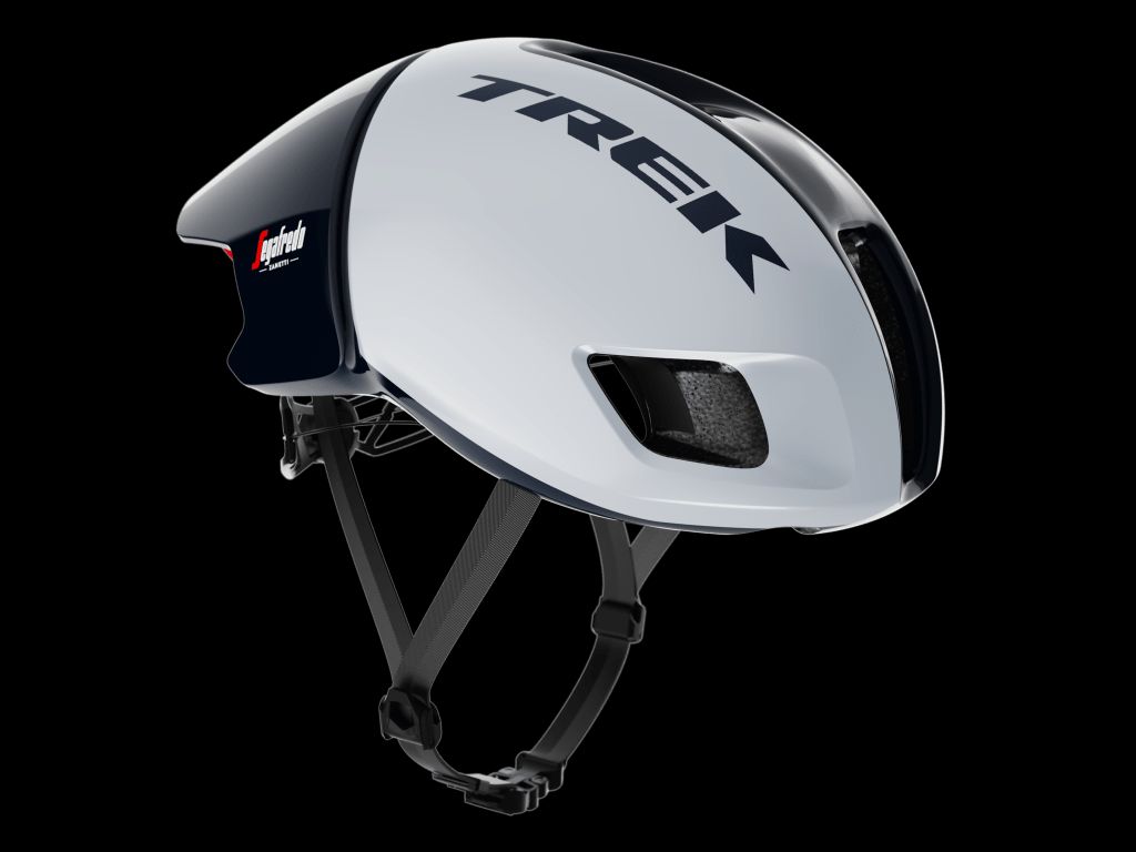 Trek Ballista Mips Asia Fit Road Bike Helmet - Trek Bikes (SG)