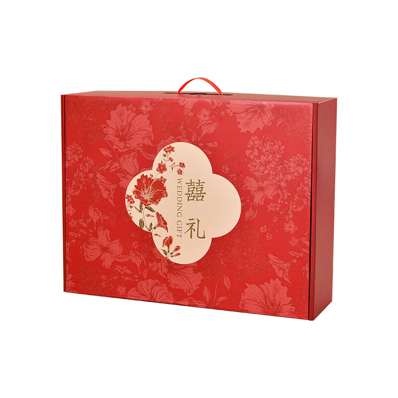 LORiCA | Complete Bridal Trunk Set with High-Quality Wedding Accessories ราคา 2,570 บาท*ส่งฟรี