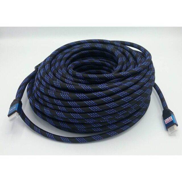 สายHDMI 4K ยาว30เมตร GLink ราคา 1,580 บาท*ส่งฟรี