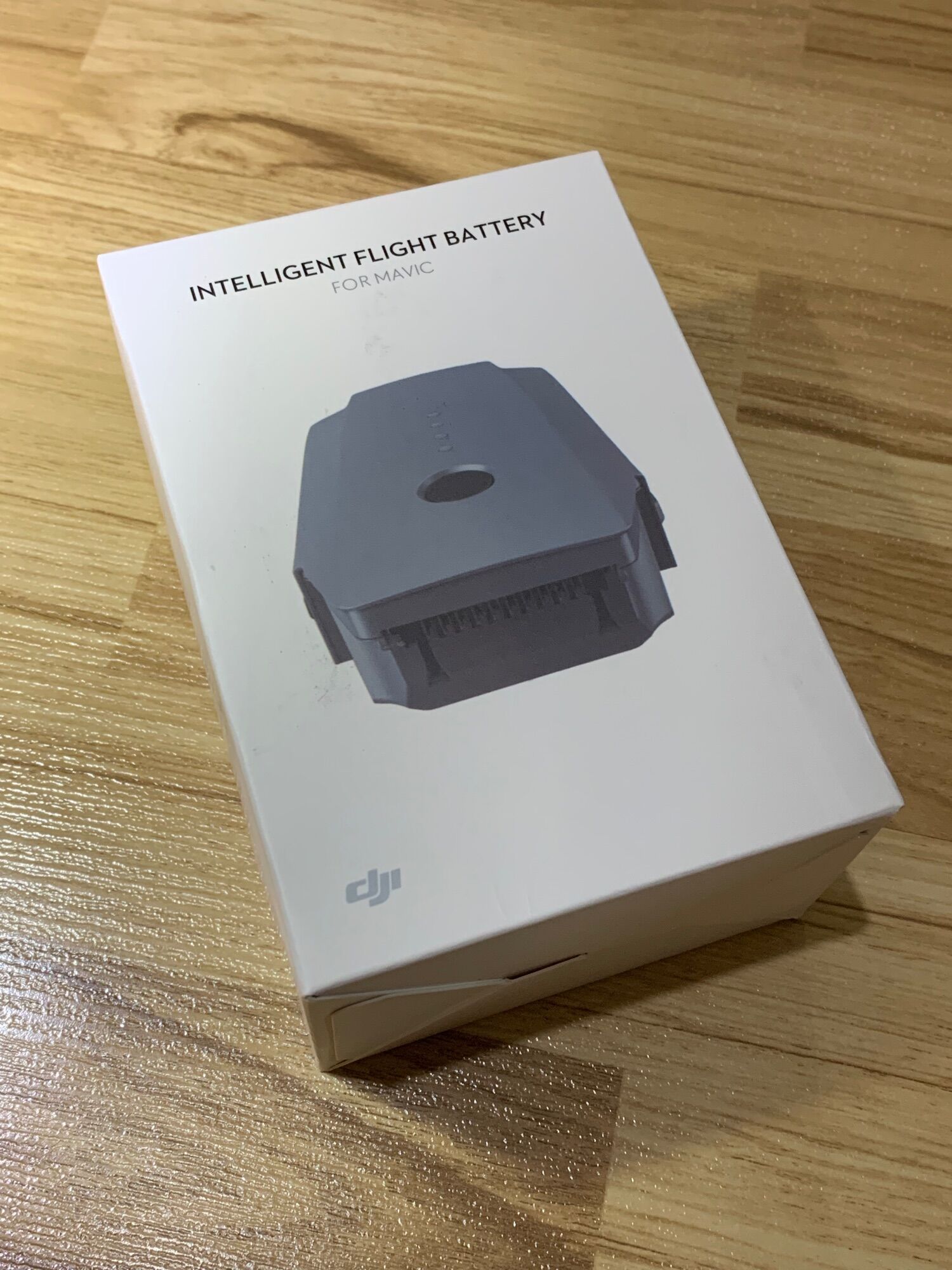 New! ใหม่ ของแท้!! แบตเตอรี่ DJI mavic pro/ platinum ราคา 4,789 บาท*ส่งฟรี