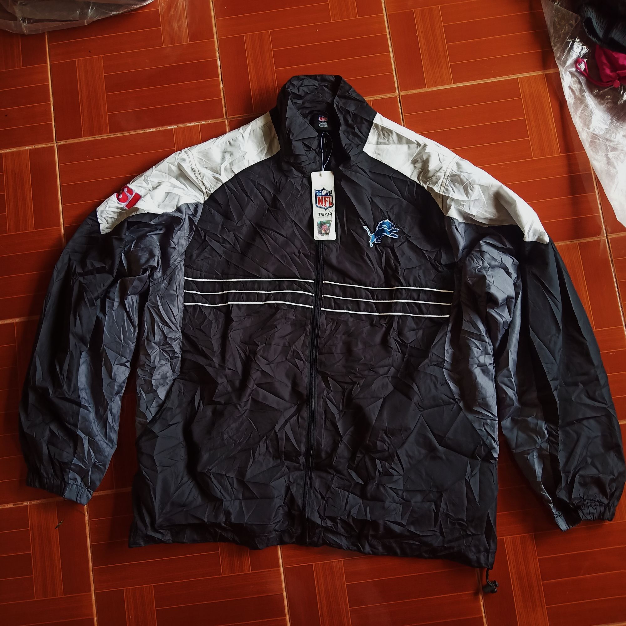 Jacket Reebok ราคาถูก ซื้อออนไลน์ที่ - ก.ค. 2022 | Lazada.co.th