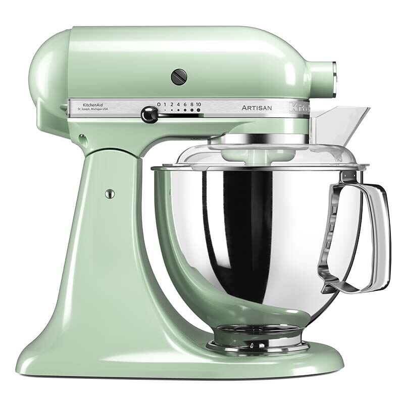 KitchenAid | Dough Kneading and Cream Mixing Stand Mixer ราคา 37,597 บาท*ส่งฟรี