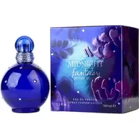 น้ำหอม Britney Spears Midnight Fantasy 100 ml.