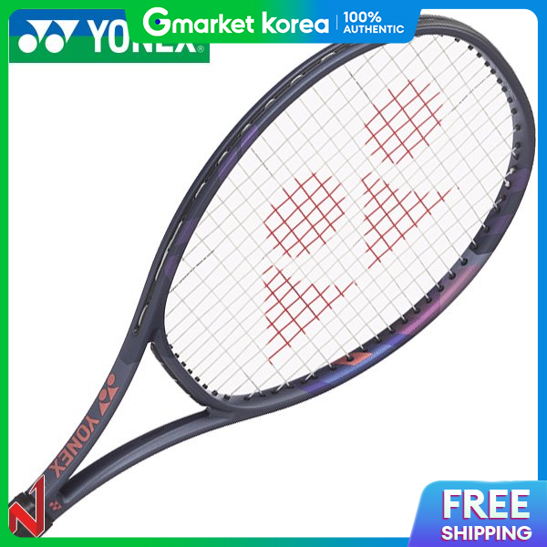 Yonex | 2025 Yonex Tennis Racket Percept 100L Mnnb (100 Sq. In. / 280g / 16X19) G2 ราคา 14,157 บาท*ส่งฟรี